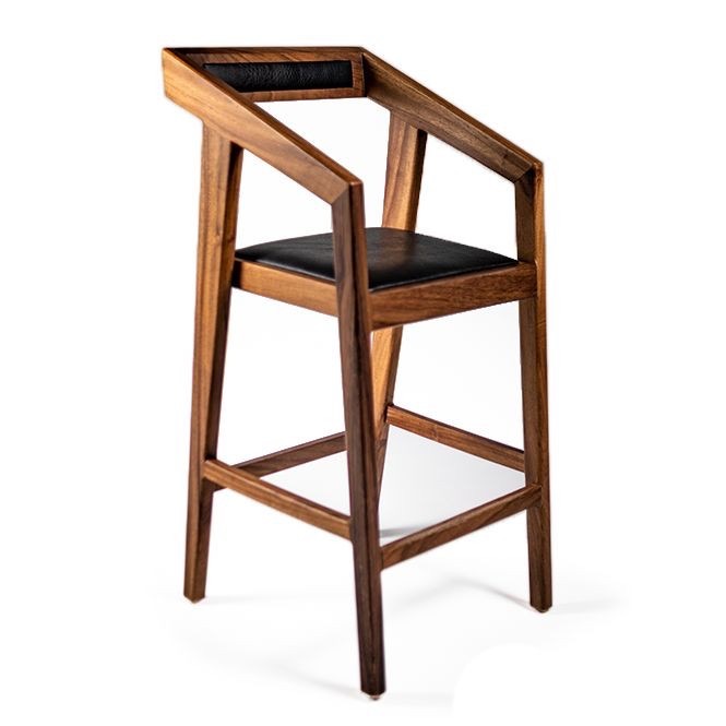 Customizable Bar Stools and Chairs